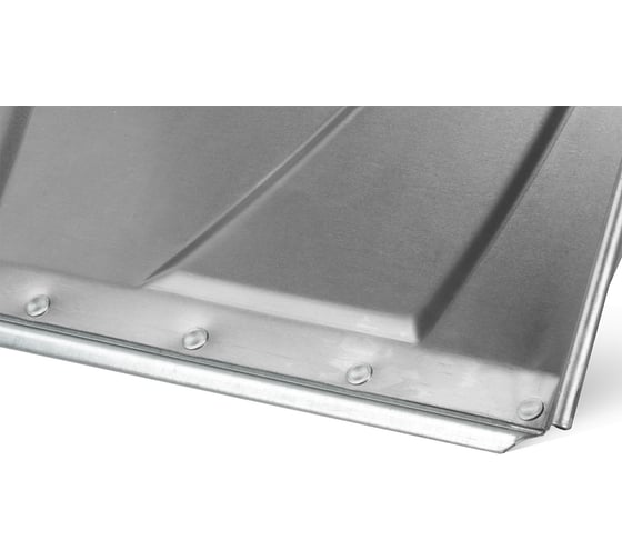 Алюминиевая лопата для уборки снега Offner A930KS0