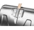 Алюминиевая лопата для уборки снега Offner A930KS0 3