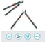 Сучкорез Gardena TeleCut Pro L 12041-20.000.00 5