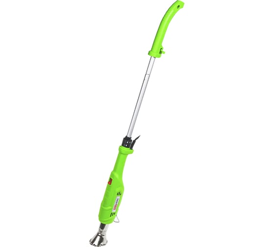 Уничтожитель сорняков электрический REDVERG RD-WK2000 00006691979 1