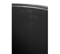 Строительное ведро КЭС 20 л 6