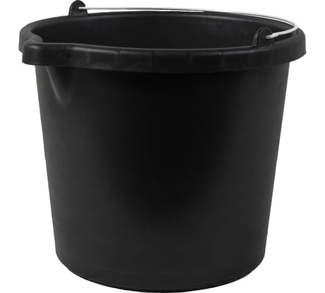 Строительное ведро КЭС 20 л 6 6ВИ