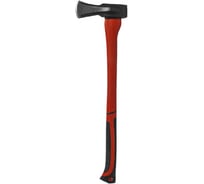 Топор-колун СИЛАЧ 2000 г, с фиберглассовой ручкой 900 мм, Ушастый (1/4) 023575