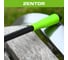 Садовая лопатка Zentor ZT60101 5