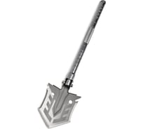 Лопата складная Diardi туристическая 12 функций DNA807