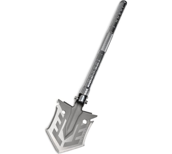 Лопата складная Diardi туристическая 12 функций DNA807 1