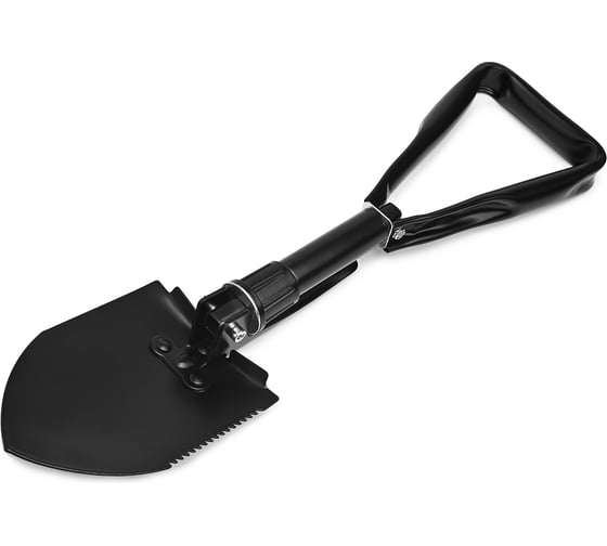 Лопата складная Diardi походная в чехле DNA806 1