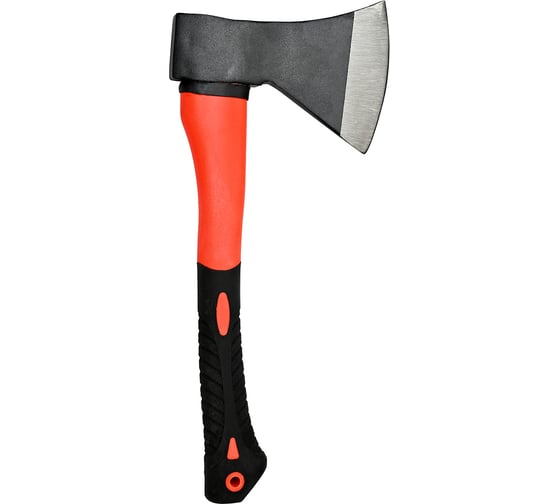 Топор универсальный Diardi с чехлом DNA802 1