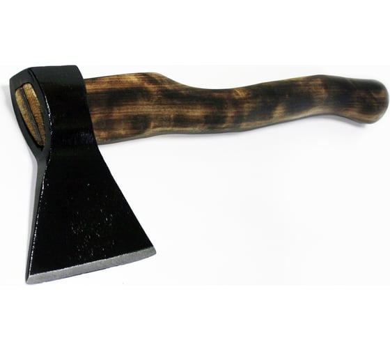 Кованый топор ТОПАР Black axe Б4 1.4 кг Т23 1