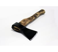 Кованый топор ТОПАР Black axe А0 0.6 кг Т24