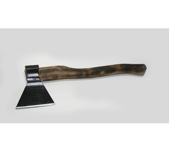Кованый топор ТОПАР Black axe Б3 1.2 кг Т22