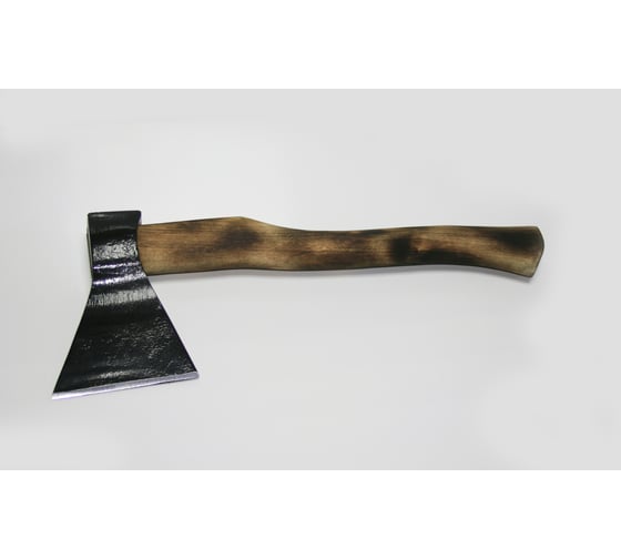 Кованый топор ТОПАР Black axe Б1 0.6 кг Т20 1