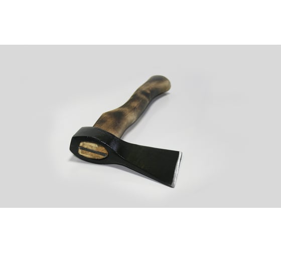 Кованый топор ТОПАР Black axe Б2 0.8 кг Т21
