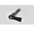 Кованый топор ТОПАР Black axe Б2 0.8 кг Т21 2