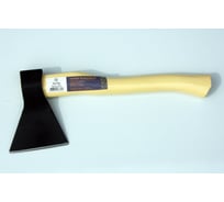 Кованый хозяйственный топор в сборе ТОПАР 0.8 кг Б2 Т2