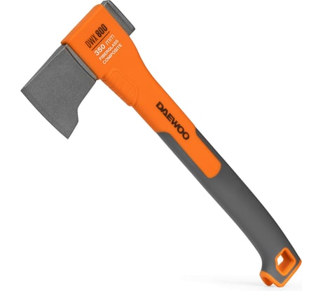 Топор универсальный DAEWOO 350 мм, 800 г DWX 800