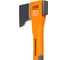 Топор универсальный DAEWOO 350 мм, 800 г DWX 800 9