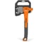 Топор универсальный DAEWOO 350 мм, 800 г DWX 800 12