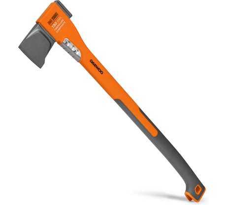 Топор-колун DAEWOO 750 мм, 2000 г DWX 2000S