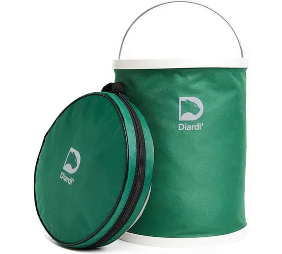 Ведро складное Driver Turistik VO428-DRT 1