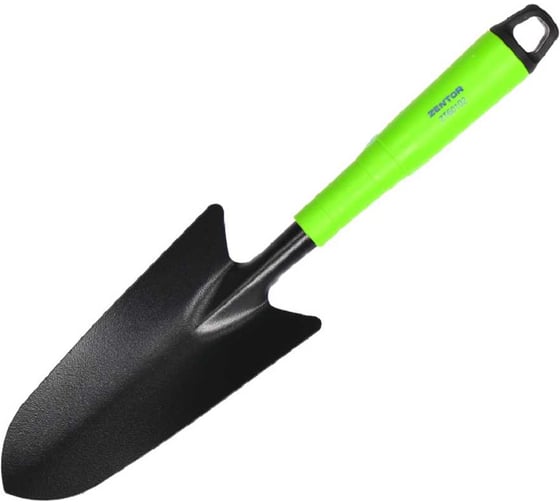 Садовая лопатка Zentor ZT60102 1
