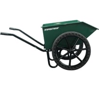 Тачка садовая строительная SPEKTROS TS-550L 57707
