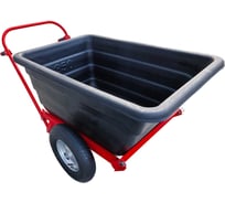 Тачка садовая строительная SPEKTROS ТС-5 57789