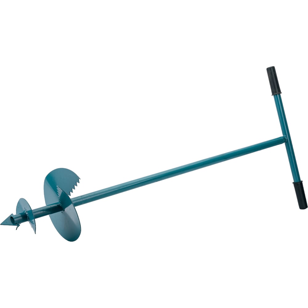 Ручной бур Gigant d-200 мм, 1 метр G-0430210 - выгодная цена, отзывы ...