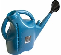 Садовая пластмассовая лейка со шкалой заполнения Forsage 49492 2279