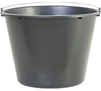 Строительное ведро Промышленник 12 л ВС12П