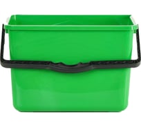 Малярное ведро Промышленник цветное, 14 л ВМЦ14П