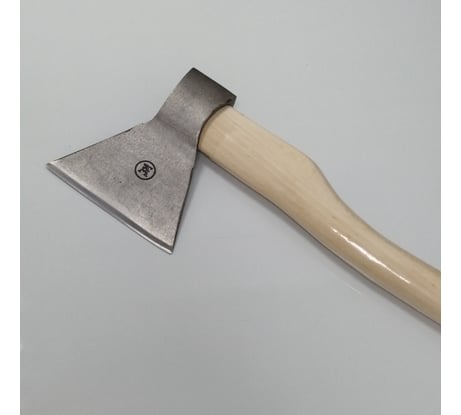 Кованый топор в сборе ТОПАРWolf Axe 0.8 кг Б2 Т31