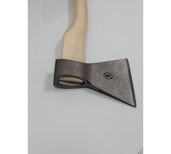 Кованый топор в сборе ТОПАРWolf Axe 0.8 кг Б2 Т31