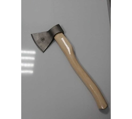 Кованый топор в сборе ТОПАР Wolf Axe 1.2 кг А1 Т36