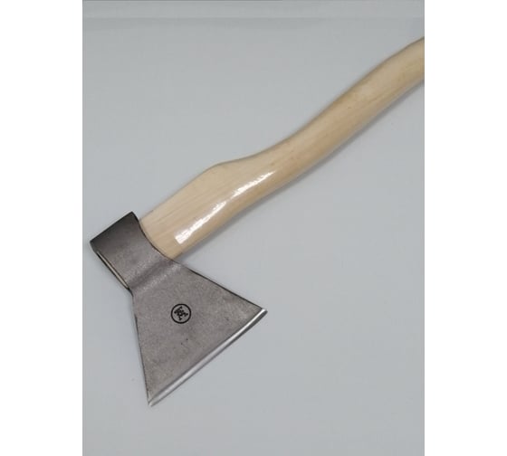 Кованый топор в сборе ТОПАР Wolf Axe 0.6 кг Б1 Т30