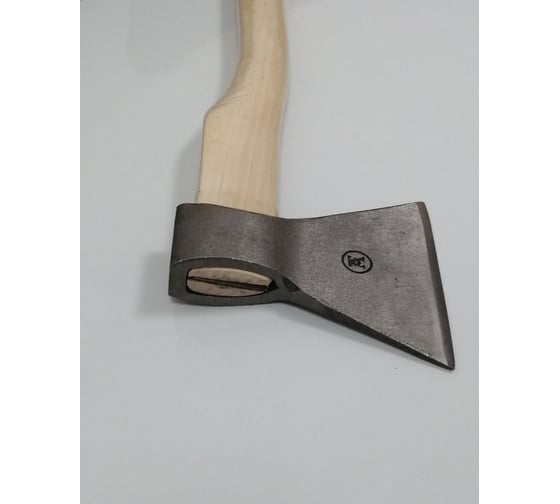 Кованый топор в сборе ТОПАР Wolf Axe 1.2 кг Б3 Т32