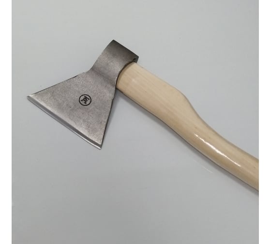 Кованый топор в сборе ТОПАР Wolf Axe 1.4 кг Б4 Т33