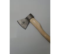 Кованый топор в сборе ТОПАР Wolf Axe 0.6 кг А0 Т34