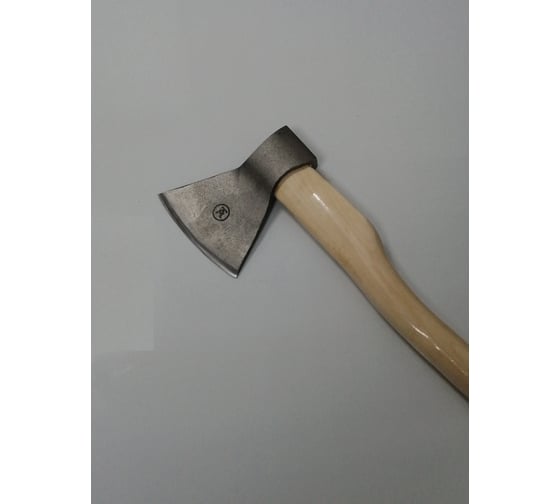 Кованый топор в сборе ТОПАР Wolf Axe 0.6 кг А0 Т34 1