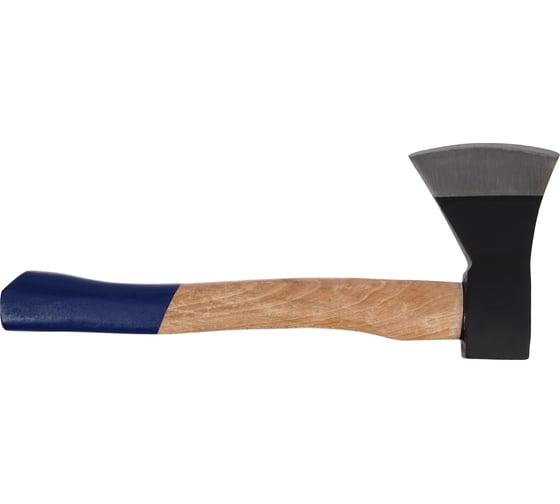 Кованый топор с деревянной лакированной ручкой Toolberg 800 г 90003435643 1