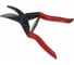 Секатор IZELTAS COMFORT 225 мм 6715270225 3