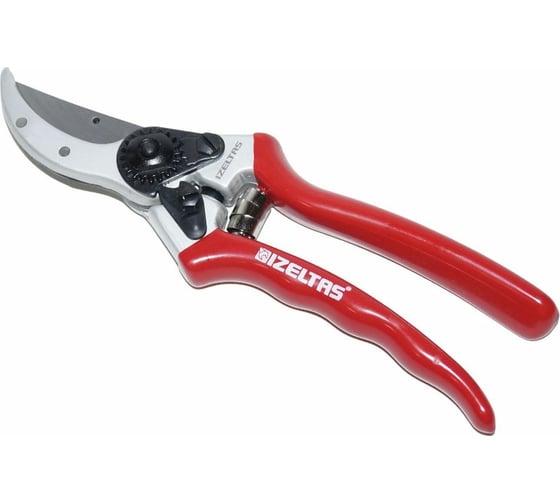 Секатор IZELTAS LIGHT 220 мм 6720270220