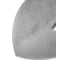 Лопата штыковая PALISAD 225x295, углубленная, рессорная сталь, 0,9 кг, без черенка, LUXE// 61327 7