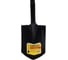 Лопата штыковая RABBITEX стальная 19х27см, L=115см, черенок сталь V-ручка strong metal, 700476 6