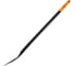Лопата штыковая RABBITEX стальная 19х27см, L=115см, черенок сталь V-ручка strong metal, 700476 9