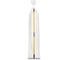 Грабли RABBITEX 14 зубьев стальные 35х10см, L=150 см черенок стекловолокно, fiberglass, 700494 12