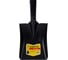 Лопата авто RABBITEX туризм совковая 16х20см, L=70см стекловолокно, V-ручка, fiberglass, 700485 5