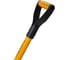 Лопата авто RABBITEX туризм совковая 16х20см, L=70см стекловолокно, V-ручка, fiberglass, 700485 7