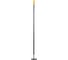 Тяпка цельнометаллическая RABBITEX 16х12см, L=150см черенок сталь, long handle, 700496 1