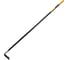 Тяпка цельнометаллическая RABBITEX 16х12см, L=150см черенок сталь, long handle, 700496 4